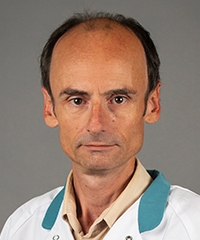 M. Jacques Rey