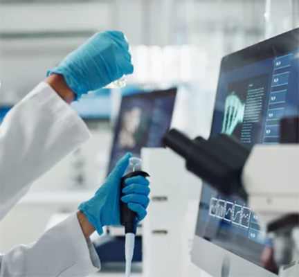 Laboratoire MGD -Suisse - Analyse biologique -Bilan bien-être -