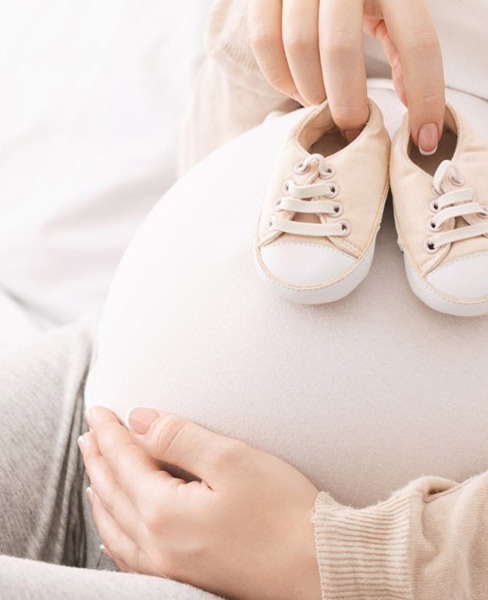 Laboratoire MGD - Bilan bien-être - Bilan FertiliTest