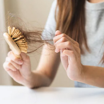 Laboratoire MGD - Bilan bien-être - Bilan HairBalance