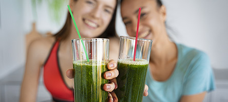Laboratoire MGD - Bilan bien-être - Bilan VitamineBoost