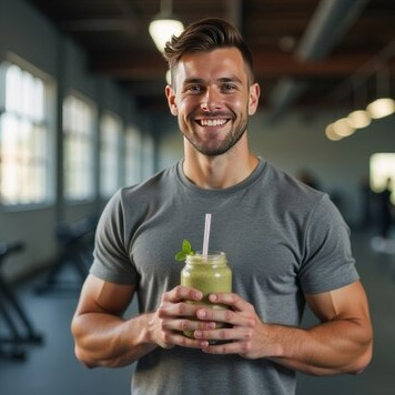 Laboratoire MGD - Bilan bien-être - Bilan VitamineBoost