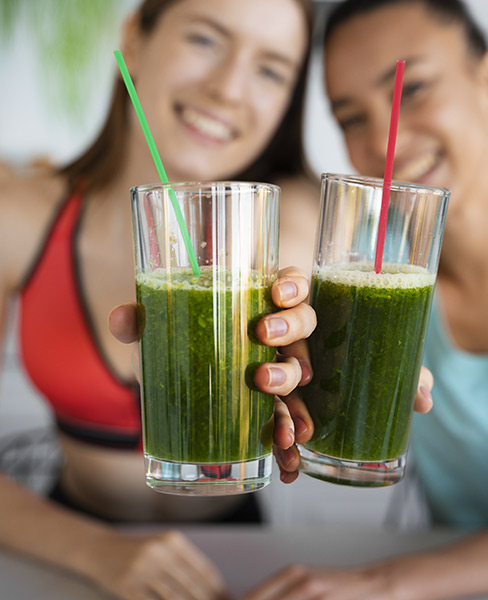 Laboratoire MGD - Bilan bien-être - Bilan VitamineBoost