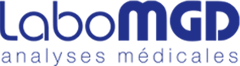 Logo Labo MGD