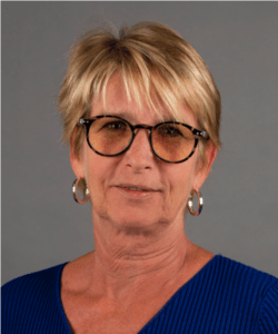 Laboratoire MGD - Genève Suisse - Analyse biologique -Bilan bien-être - Mme Graziella Dutron Laborantine cheffe Responsable technique du laboratoire