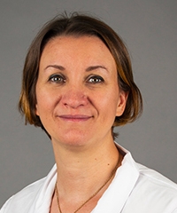Laboratoire MGD - Genève Suisse - Analyse biologique -Bilan bien-être - Mme Monia Lambert Responsable technique Spécialisée en chimie spéciale sur instruments tels que GC-MS, ICP-MS, HPLC.