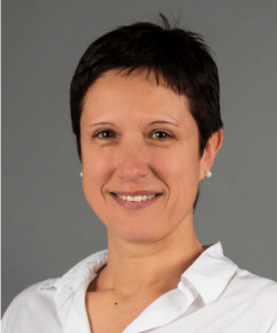 Laboratoire MGD - Genève Suisse - Analyse biologique -Bilan bien-être - Mme Laurence Blaha Responsable Qualité Conseil à tous les départements pour l‘organisation et l’optimisation des procédures.