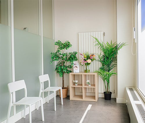 Laboratoire MGD - Genève Suisse -