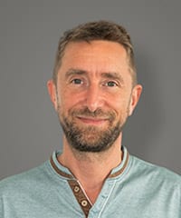 Laboratoire MGD - Genève Suisse - Jérôme Tosoni