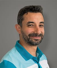 Laboratoire MGD - Genève Suisse - Zied Moussa