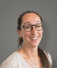 Laboratoire MGD - Genève Suisse - Laury Poulin