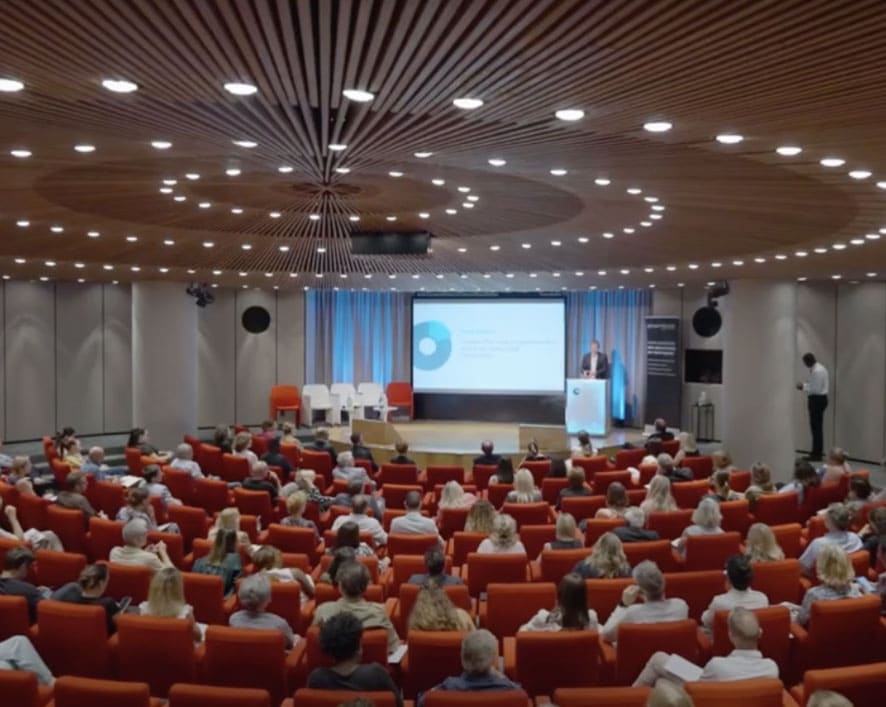 Forum Santé en Entreprise