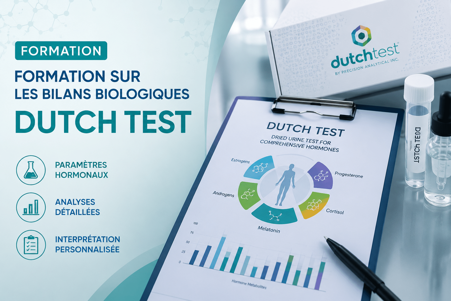 Protégé : FORMATION SUR LES BILANS BIOLOGIQUES DUTCH TEST