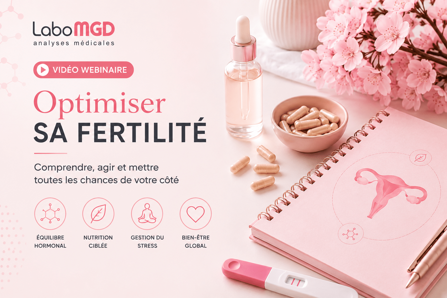Protégé : Optimiser sa fertilité