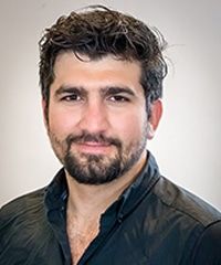 M. Hamed SATTARI - Candidat FAMH chimie et microbiologie - Laboratoire MGD