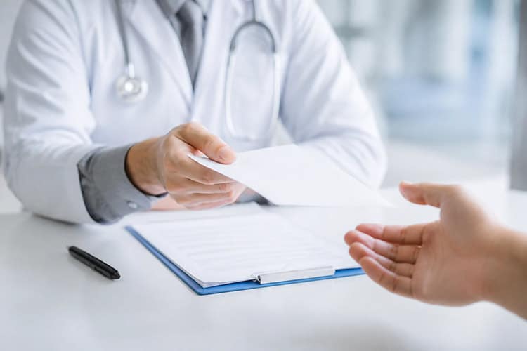 Laboratoire MGD - Laboratoire d'analyses médicales Genève