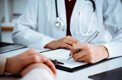 Laboratoire MGD -Suisse - Analyse biologique -Bilan bien-être - Espace patients